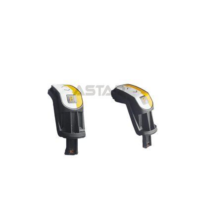 لوازم یدکی پوشش پودر تفنگ دستی Gema Optiselect Pro Gm04 Holder Print
