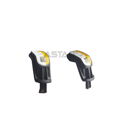 قطعات یدکی پوشش پودری دستی تفنگ GM04 نگهدارنده چاپ