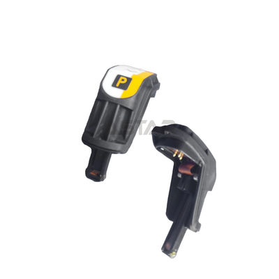 قطعات یدکی تفنگ رنگ پودری Pro Gm04 نگهدارنده چاپ آبشاری