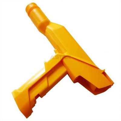 قطعات یدکی تفنگ رنگ پودری Pro Gm04 نگهدارنده چاپ آبشاری