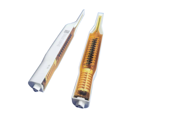 تفنگ اسپری پوشش پودری دستی GM03 1007 231 آبشار قطبی منفی