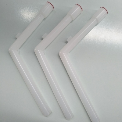 2324123 Wagner Coating Powder Gun Parts Replacement Gun PEM X1 Inner Powder Tube