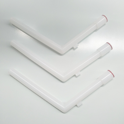 2324123 Wagner Coating Powder Gun Parts Replacement Gun PEM X1 Inner Powder Tube