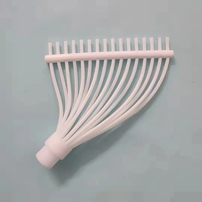 نازل PTFE تفنگ پودری اتوماتیک نوردسون Tribomatic II