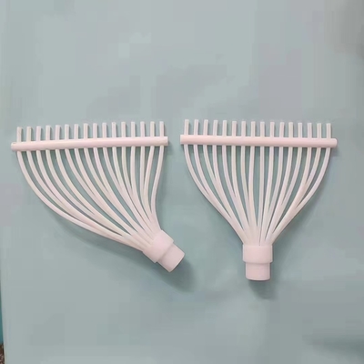 نازل PTFE تفنگ پودری اتوماتیک نوردسون Tribomatic II