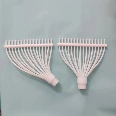 نازل تفنگ پاشش پودر اتوماتیک Tribomatic II PTFE