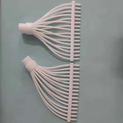 نازل تفنگ پاشش پودر اتوماتیک Tribomatic II PTFE