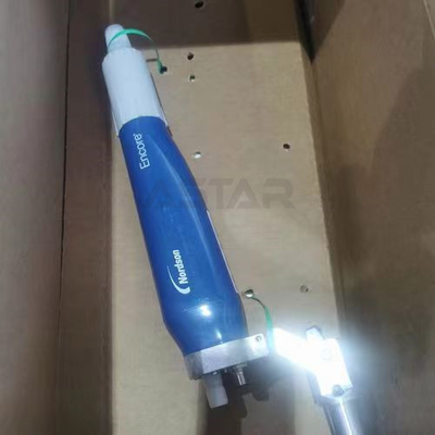 قطعات یدکی تفنگ پودری روکش اتوماتیک الکترواستاتیک 1099824 Nordson Encore اصل