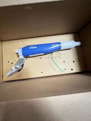 قطعات معدنی اسلحه پوشش پودری الکتروستاتیک اتوماتیک 1099824 اصلی