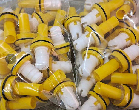 تمام انواع اسپرینت X1 پودر پوشش قطعات معدنی