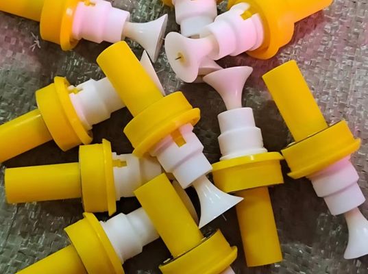 تمام انواع اسپرینت X1 پودر پوشش قطعات معدنی