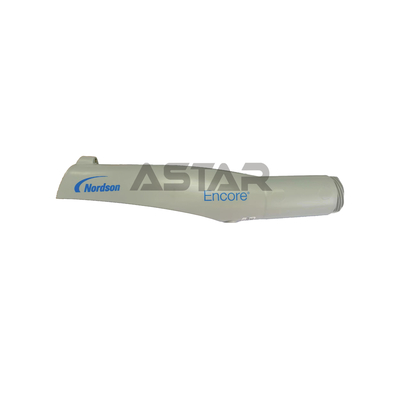1106870 1608280 Nordson Encore Manual Spray Gun بدنه دسته قطعات یدکی