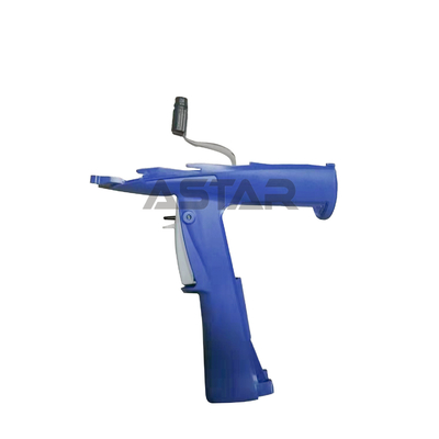 1106870 1608280 Nordson Encore Manual Spray Gun بدنه دسته قطعات یدکی