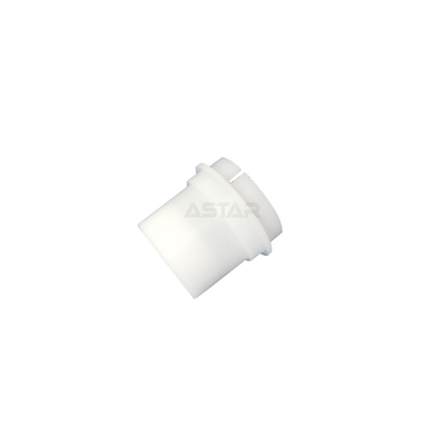 1106870 1608280 Nordson Encore Manual Spray Gun بدنه دسته قطعات یدکی