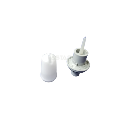 1106870 1608280 Nordson Encore Manual Spray Gun بدنه دسته قطعات یدکی