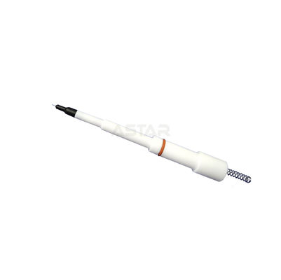 نگهدارنده مقاومت خودکار تفنگ اسپری پودر 134376