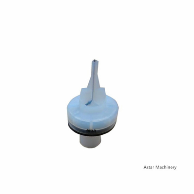 1000055 نگهدارنده الکترود تخت Gema NF08 Gm01 Gm02 Ga02 قطعات یدکی پوشش پودری