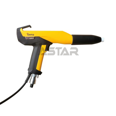 تفنگ پوشش پودری دستی OptiFlex 2 GM03 1008 070