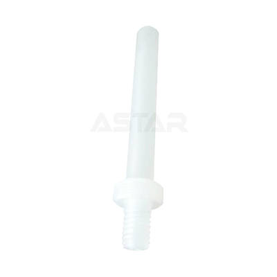 1605861 1605863 ELECTRODE HOLDER الکترود مخروطی جنس تیوار