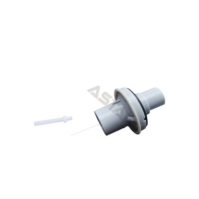 1605861 1605863 ELECTRODE HOLDER الکترود مخروطی جنس تیوار