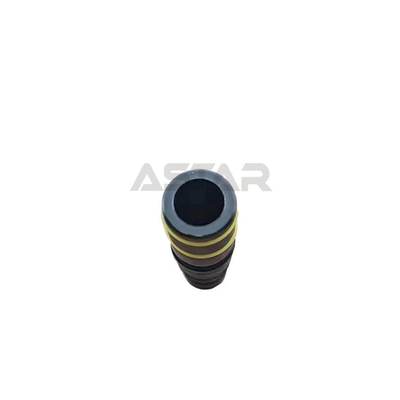 ISO9001 Plastic ELECTRON E-GUN کانکتور شیلنگ تفنگ اسپری 4020130200