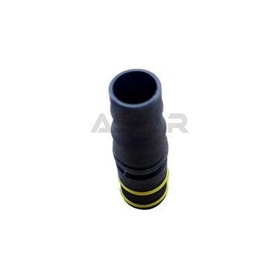 ISO9001 Plastic ELECTRON E-GUN کانکتور شیلنگ تفنگ اسپری 4020130200