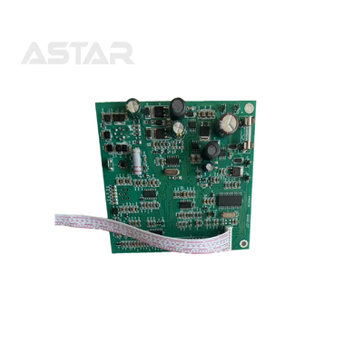 پوشش پودری الکترواستاتیک Wagner EPG2008 PCB Mainboard اصل