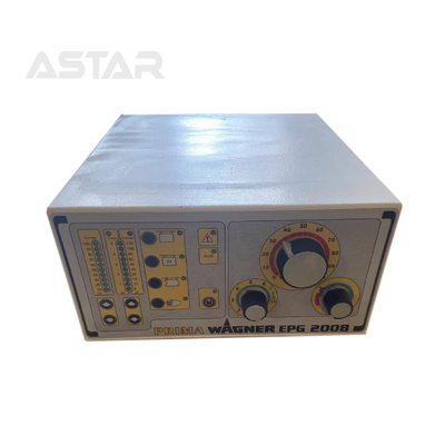 پوشش پودری الکترواستاتیک Wagner EPG2008 PCB Mainboard اصل