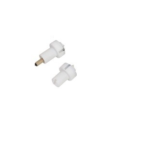قطعات یدکی پوشش پودری نازل گرد نازل جت PTFE PG1 با مقاومت بالا 351717