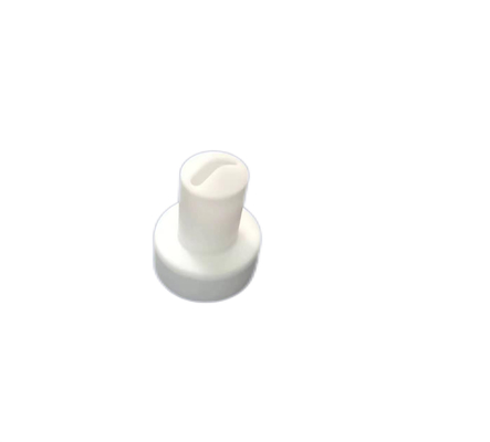 1000122 NF11 Opti Guns نازل اسپری پوشش پودری تخت برای GM01 GM02 GA02