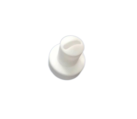 1000122 NF11 Opti Guns نازل اسپری پوشش پودری تخت برای GM01 GM02 GA02