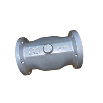 258520 NW65 Pinch Valve Gema قطعات یدکی برای پمپ نقاله فشاری PT6