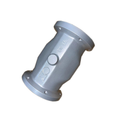 258520 NW65 Pinch Valve Gema قطعات یدکی برای پمپ نقاله فشاری PT6