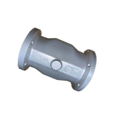 258520 NW65 Pinch Valve Gema قطعات یدکی برای پمپ نقاله فشاری PT6
