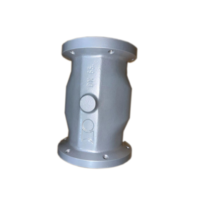 258520 NW65 Pinch Valve Gema قطعات یدکی برای پمپ نقاله فشاری PT6