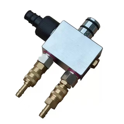 لوازم یدکی پوشش پودر انژکتور پودر Wagner C4 0241622 PI- F1