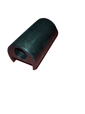 براکت لوله پودر داخلی 1450 میلی متری قطعات جایگزین پلاستیک Gema برای OptiGun - GA02
