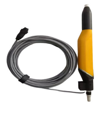 کابل یدکی تفنگ پاشش پودر اتوماتیک Ga03 شماره قطعه 1008663 سازگار با اصل، کامل