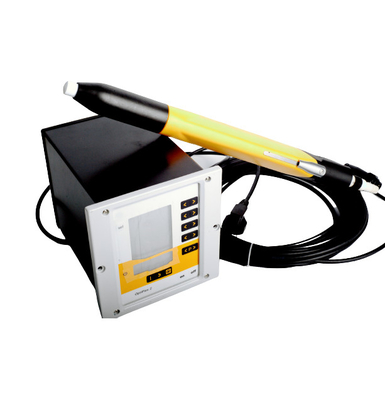 1009299 1009300 قطعات ماشین پوشش پودری OptiStar CG08 (-C) واحد کنترل تفنگ