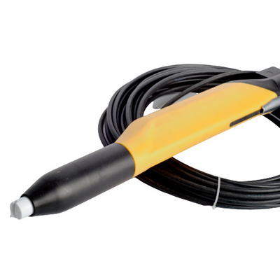 1009299 1009300 قطعات ماشین پوشش پودری OptiStar CG08 (-C) واحد کنترل تفنگ