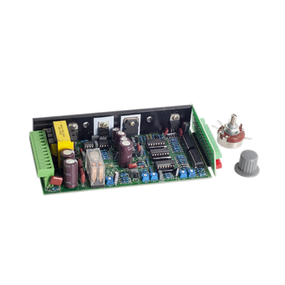نمایشگر قطعات یدکی نوار پودری با عملکرد بالا Kci Pcbs