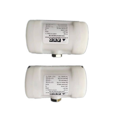 1006255 1006256 دریچه پیچ Nw15 mm برای پمپ پودر Pp06 اصلی