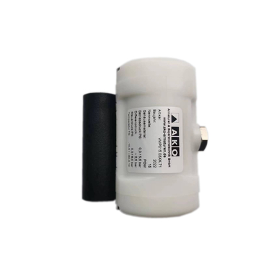 1006255 1006256 شیر پینچ Nw15 میلی متر برای پمپ پودر Optifeed Pp06 اصلی