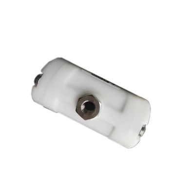 1006255 1006256 دریچه پیچ Nw15 mm برای پمپ پودر Pp06 اصلی