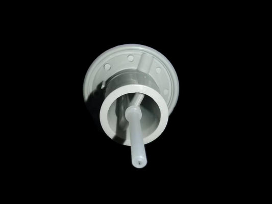 1081658 4mm فلات اسپری نوزل مونتاژ برای دستی تفنگ خودکار