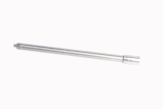 1009679 Silver Optiflex 2b Gema قطعات دستی تجهیزات مایع کننده واحد مکش