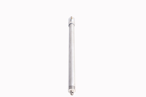 1009679 Silver Optiflex 2b Gema قطعات دستی تجهیزات مایع کننده واحد مکش