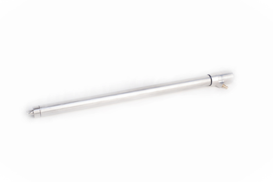 1009679 Silver Optiflex 2b Gema قطعات دستی تجهیزات مایع کننده واحد مکش