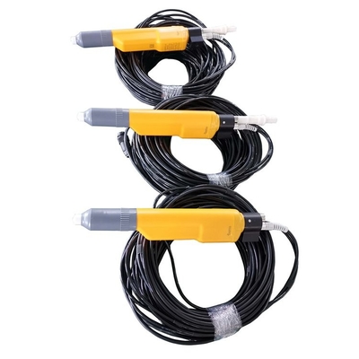 393568 GA02 تفنگ پوشش پودری الکترواستاتیک قطعات یدکی برای GA02 OptiGun