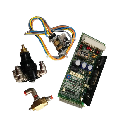 Gema Pg PCB Powder Coating Spare Parts Pg2a قطعات فرعی اصلی شیل اسلحه Cascade Extension Cscade
